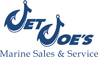 Jet Joes Marine Sales and Service logo