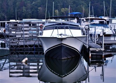boat-kerr-lake-marina