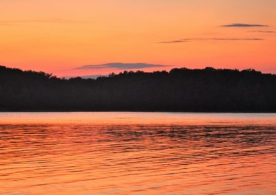 kerr-lake