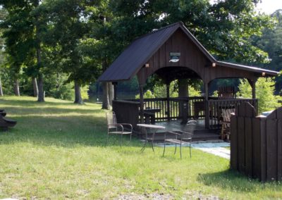 kerr-lake-campground