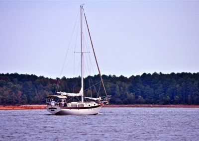 sailboat-kerr-lake