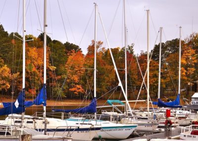sailboats-kerr-lake-2